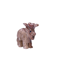 Dolomite Moose