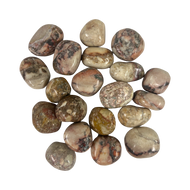 Pink Porcelain Jasper