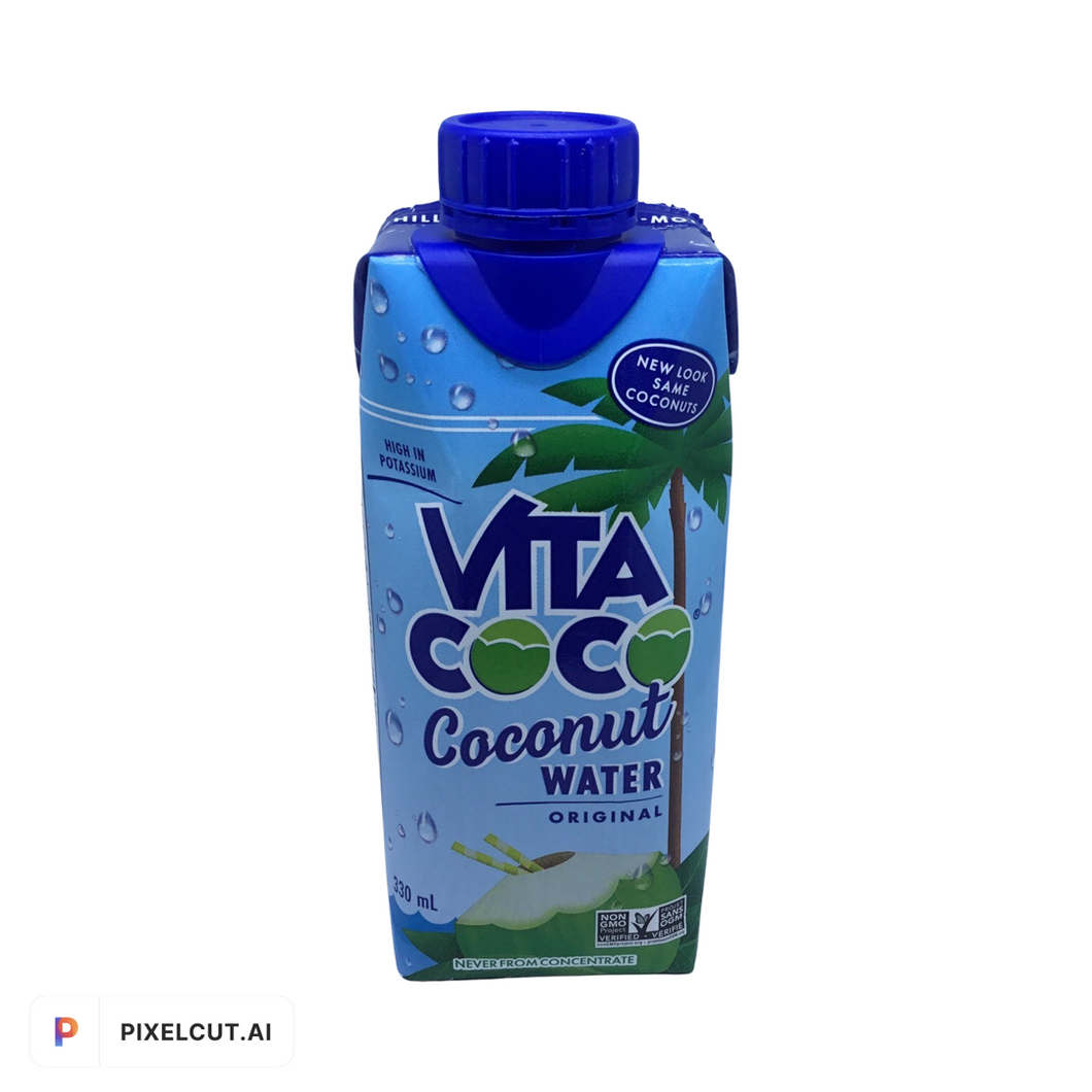 Vita Coco Coconut Water