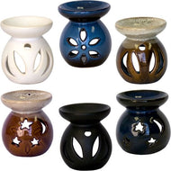 Ceramic Oil Diffuser