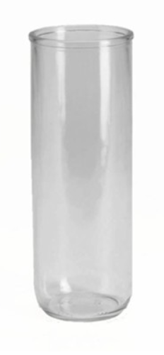 Glass Candle Pullout for Pullout Candles