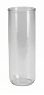 Glass Candle Pullout for Pullout Candles