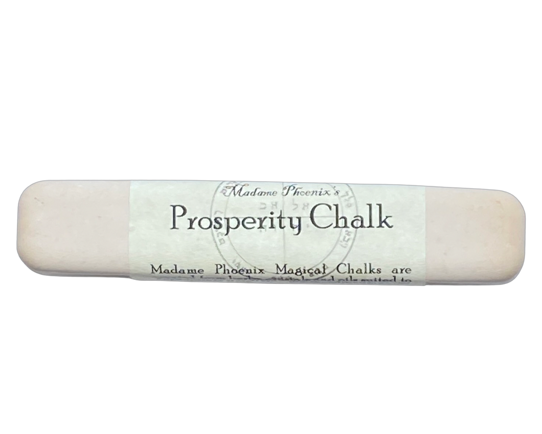 Prosperity Chalk