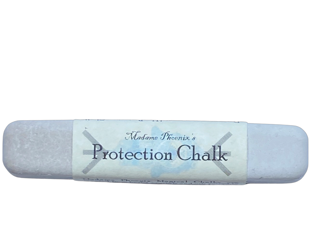 Protection Chalk