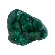Large Malachite Stone