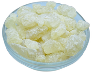 Copal, white