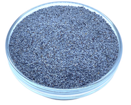 Poppy Seed (blue)