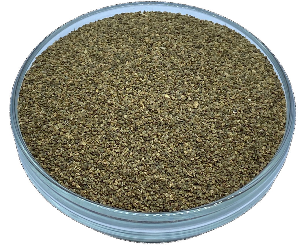 Celery Seed