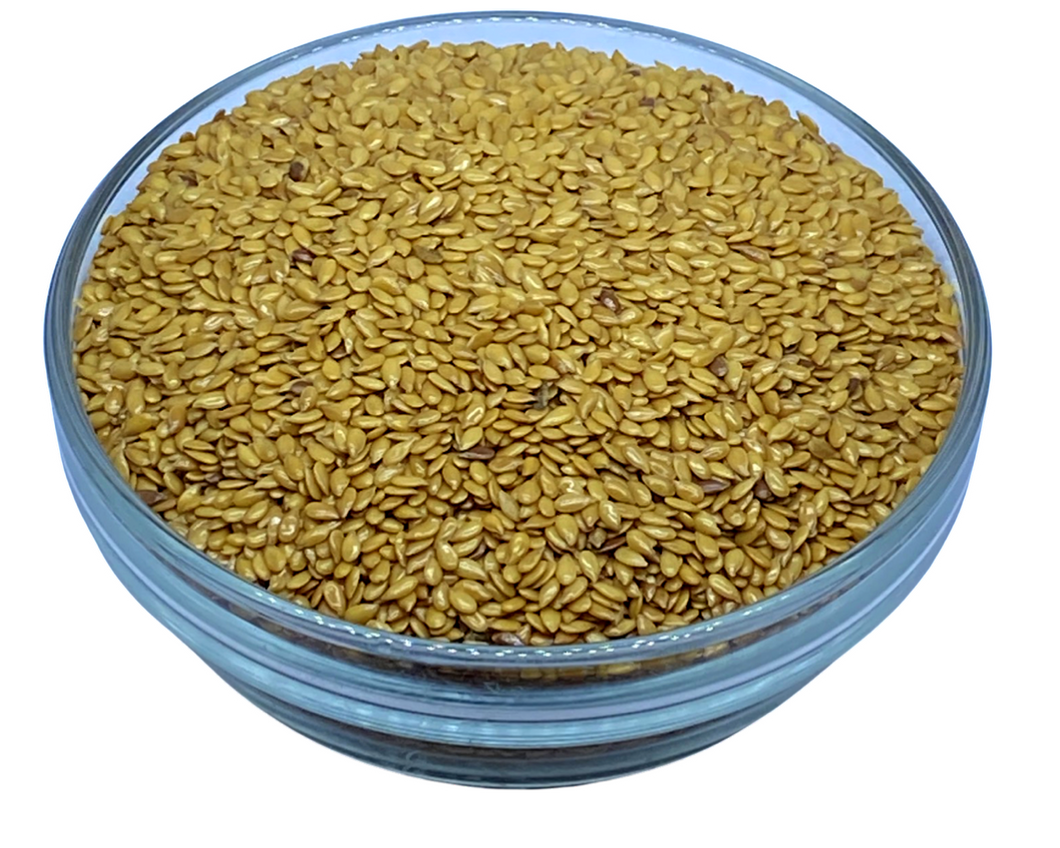 Flax Seed (Golden)