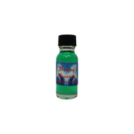 Healing Oil