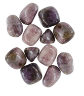 Lepodolite