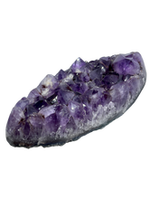 Load image into Gallery viewer, Amethyst Two Side Polished Cluster #2
