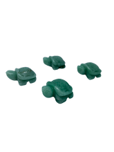 Load image into Gallery viewer, Aventurine Turtle
