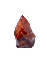Load image into Gallery viewer, Carnelian Flame #1
