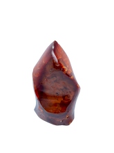 Load image into Gallery viewer, Carnelian Flame #1
