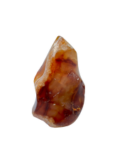Load image into Gallery viewer, Carnelian Flame #2
