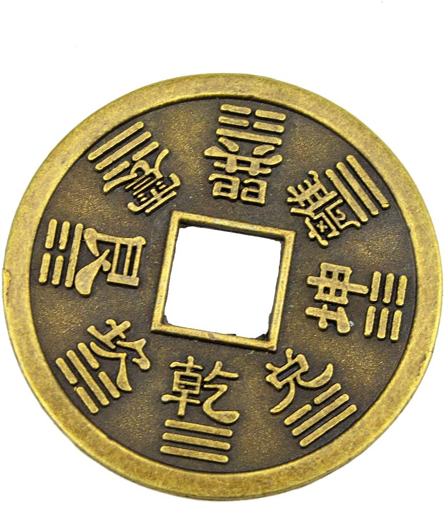 Fengshui Coin