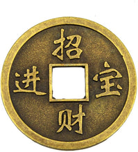 Load image into Gallery viewer, Fengshui Coin
