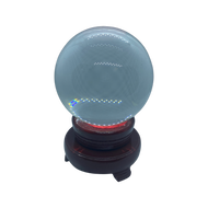Magical Glass Sphere (Medium)
