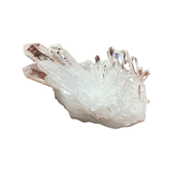 Clear Quartz Cluster