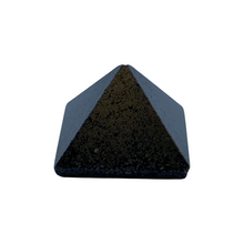 Load image into Gallery viewer, Hematite Pyramid
