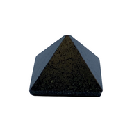 Hematite Pyramid