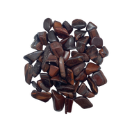 Red Tiger Eye