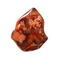 Carnelian Flame