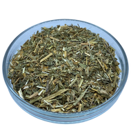 Alfalfa Leaf
