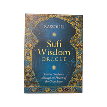 Load image into Gallery viewer, Sufi Wisdom Oracle
