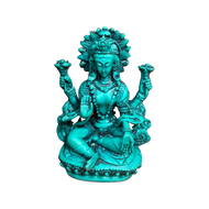 Lakshmi Resin Statute