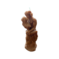 Divine Lovers Candle