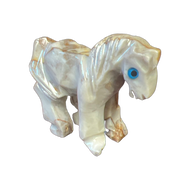 Dolomite Horse