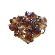 Citrine Raw #7