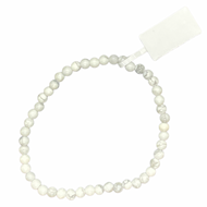 Howlite Bracelet