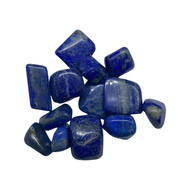 Lapis Lazuli