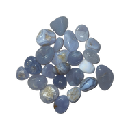 Blue Chalcedony