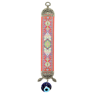 Evil Eye Protection Carpet Door Hanger