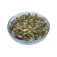 Licorice Root Cut