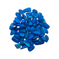 Blue Howlite