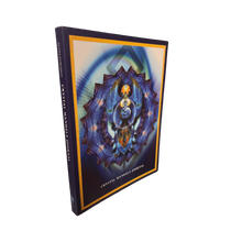 Load image into Gallery viewer, Crystal Mandala Journal (Lined)

