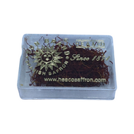Spanish Saffron