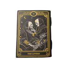 Load image into Gallery viewer, Skull Lovers Journal
