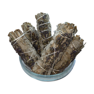 White Sage & Lavender Cleansing Stick