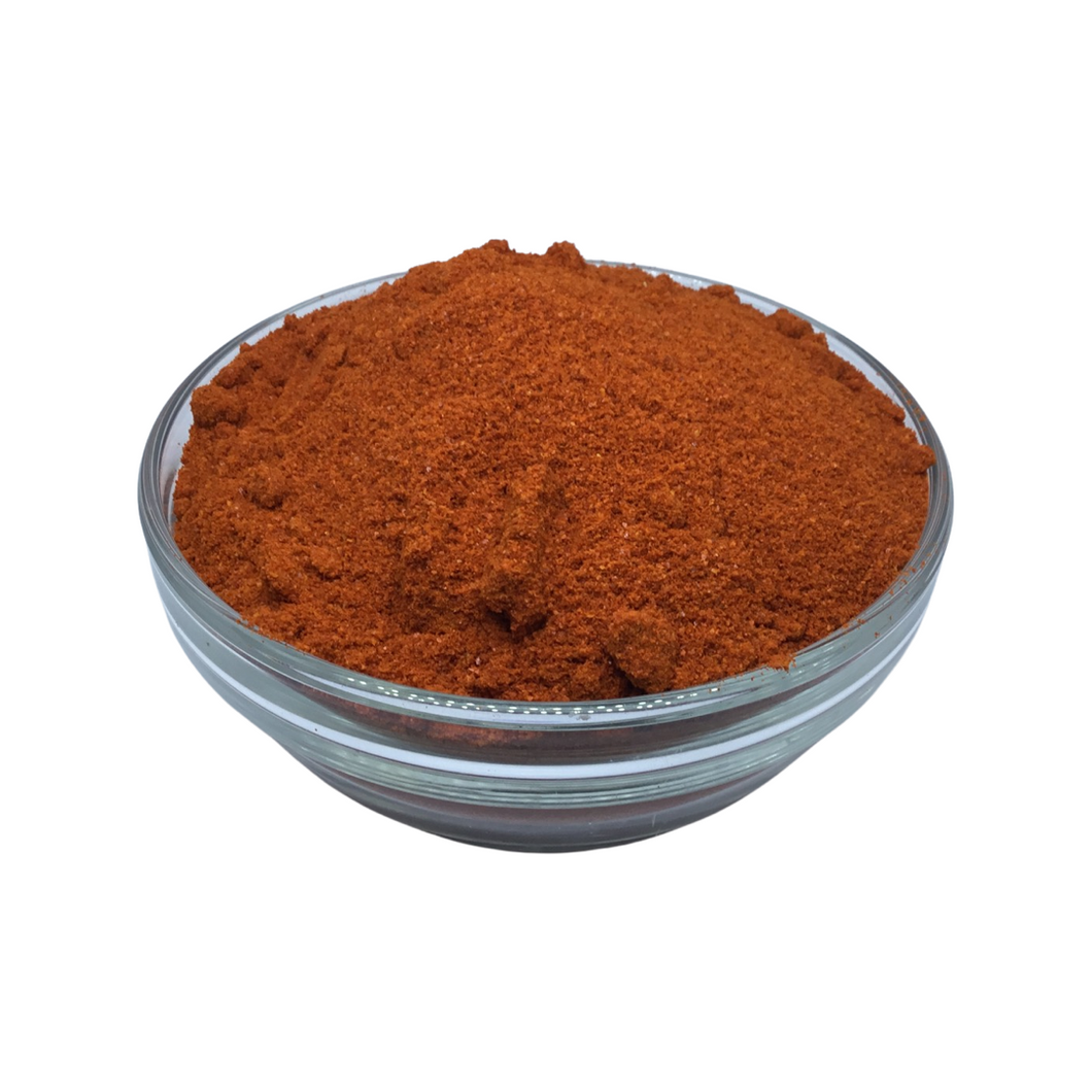 Red Chilli Pepper Powder