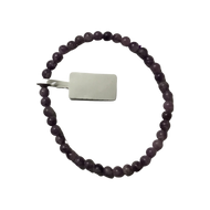 Lepidolite Bracelet