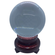 Magical Glass Sphere (Large)