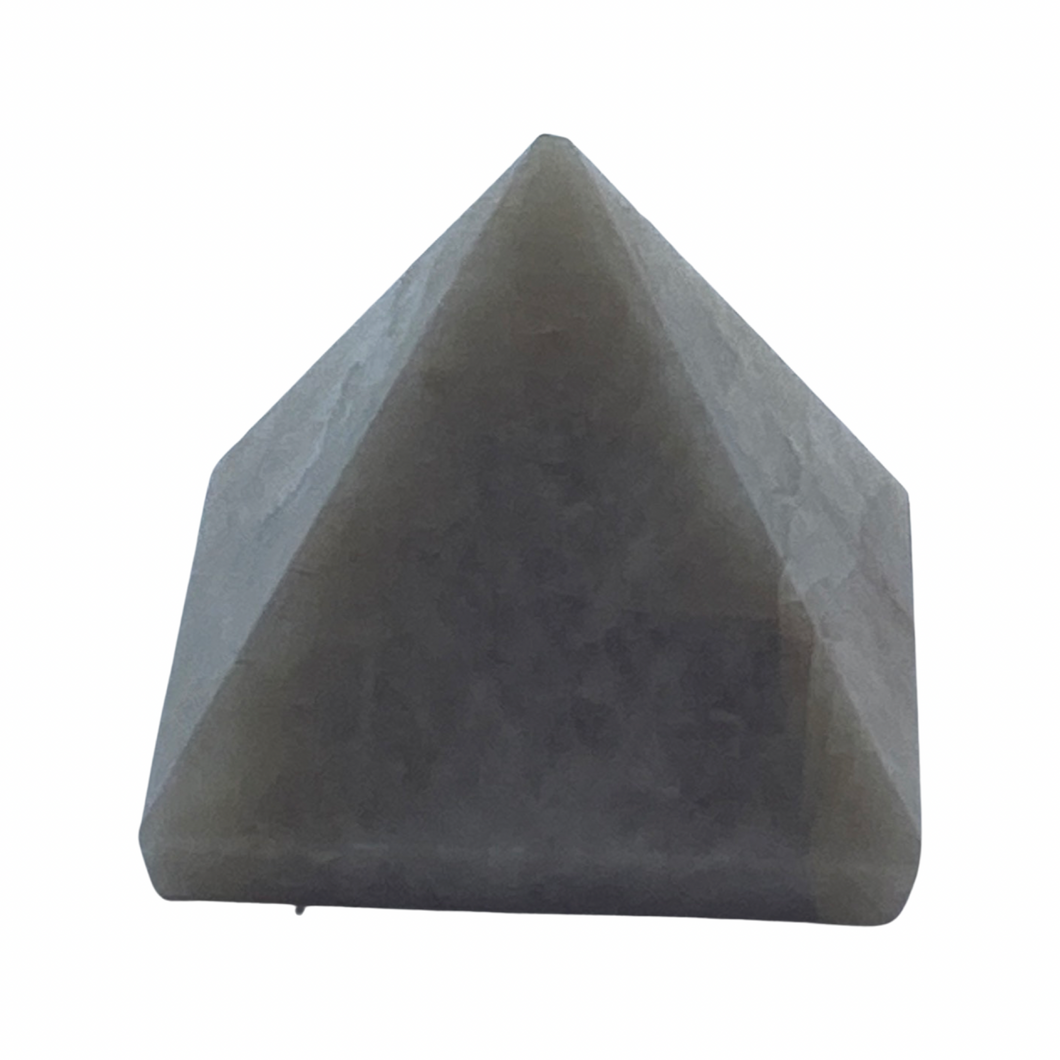 Moonstone Pyramid