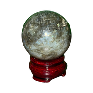 Labradorite Sphere #3