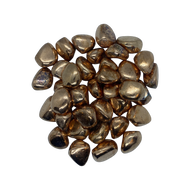 Copper Tumbled Stone